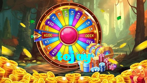 tojay casino presented on mobile device in Pakistan with slots and live games